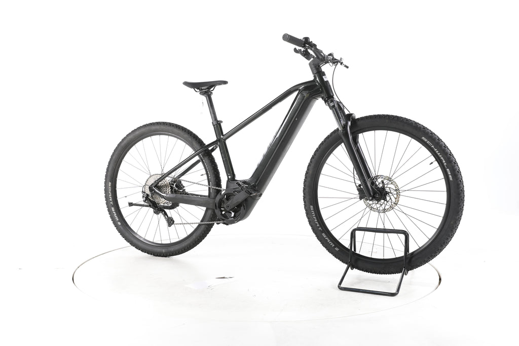 Cube Reaction Hybrid ONE E-Bike - Image 2