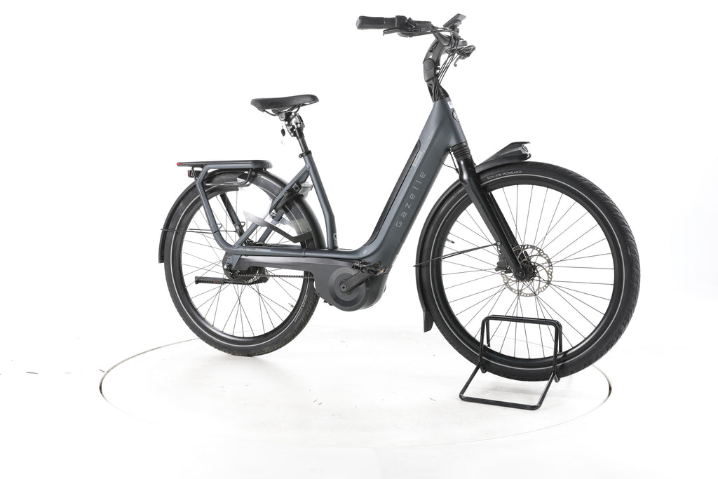 Gazelle Avignon C380 HMB City E-Bike Tiefeinsteiger - Image 2