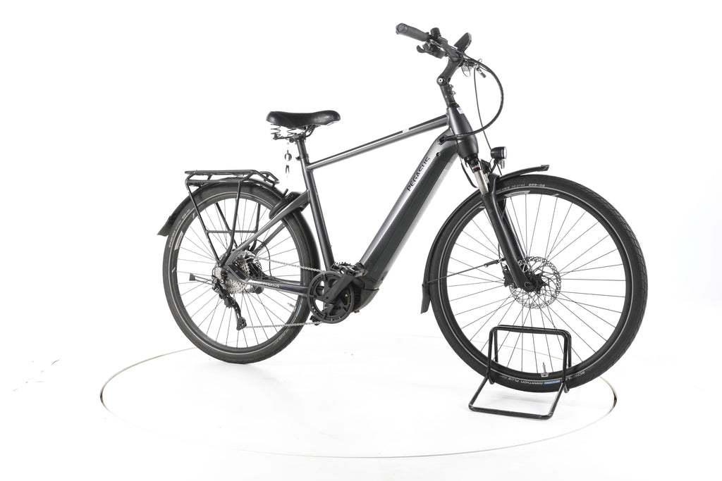 Pegasus Premio EVO 10 Lite Trekking E-Bike - Image 2