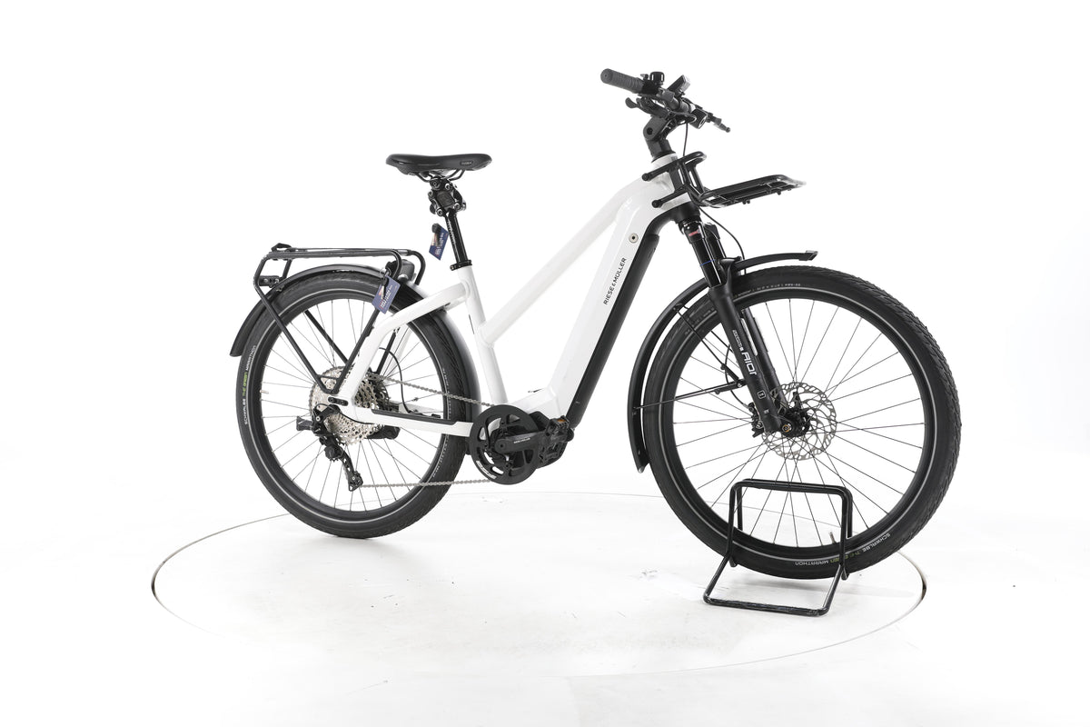 Riese & Müller Charger3 Mixte GT touring Trekking E-Bike - Image 2