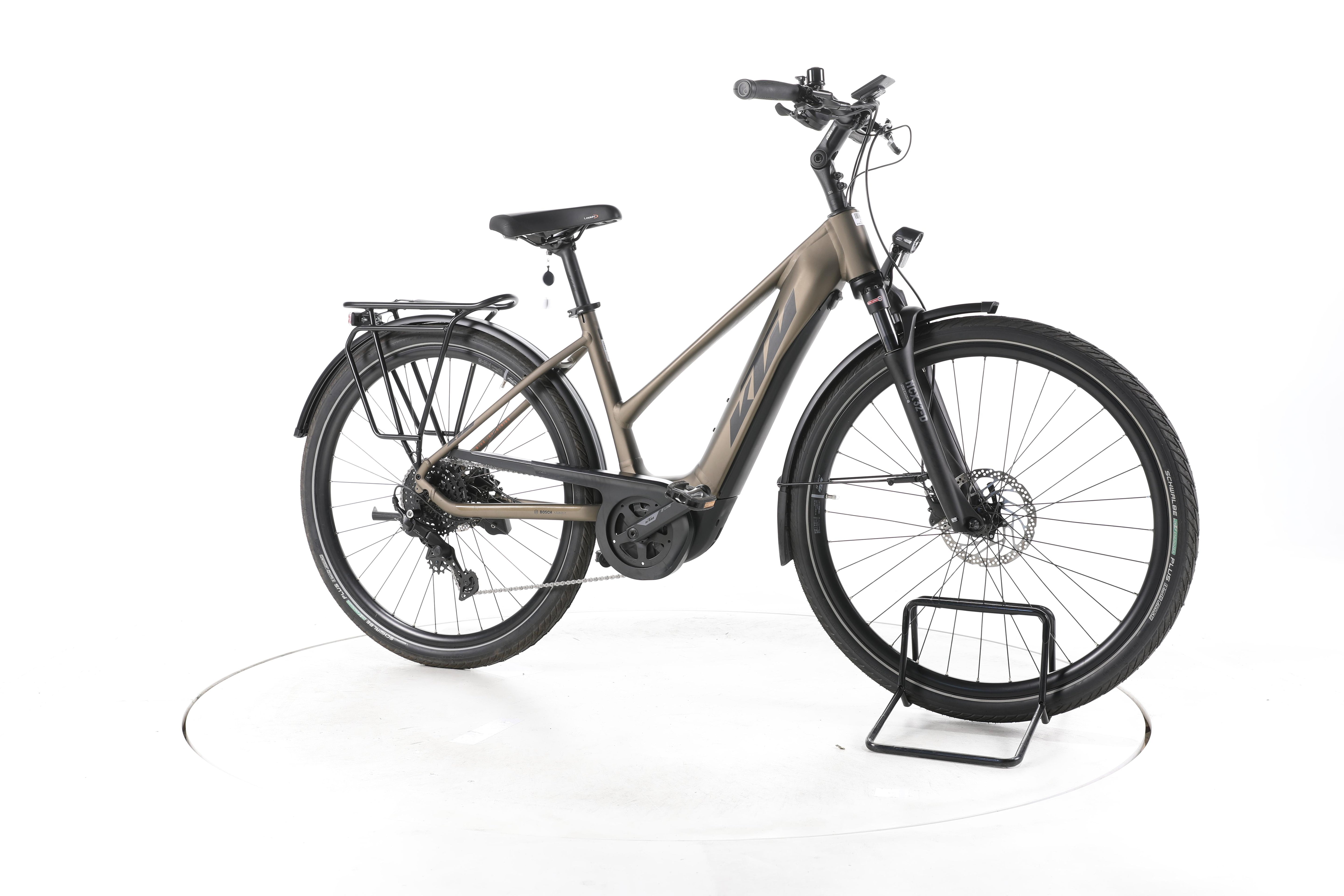 KTM Macina Tour P510 Trekking E-Bike 2025 - Image 2