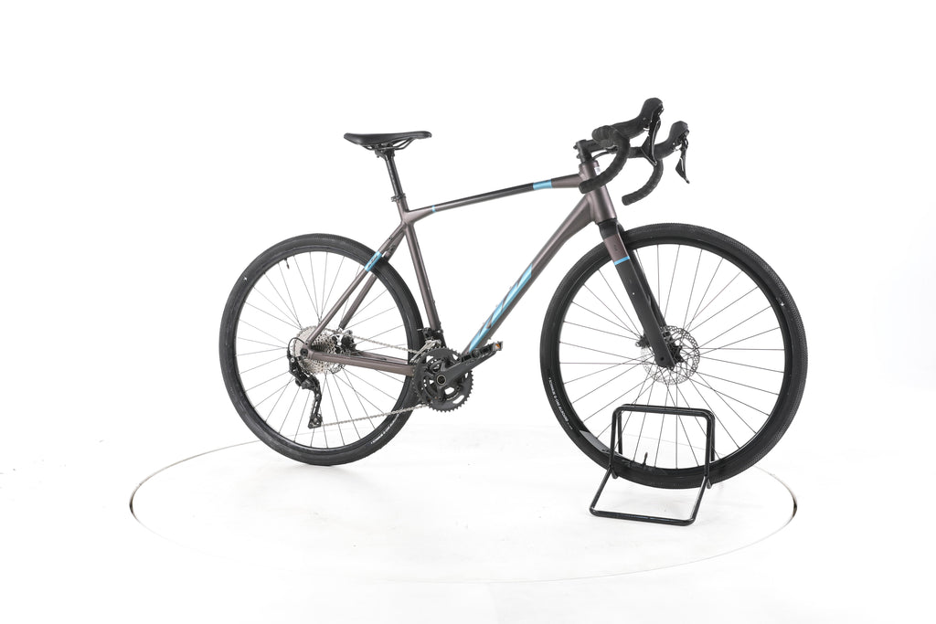 KTM X-STRADA 20 Gravelbike 2025 - Image 2