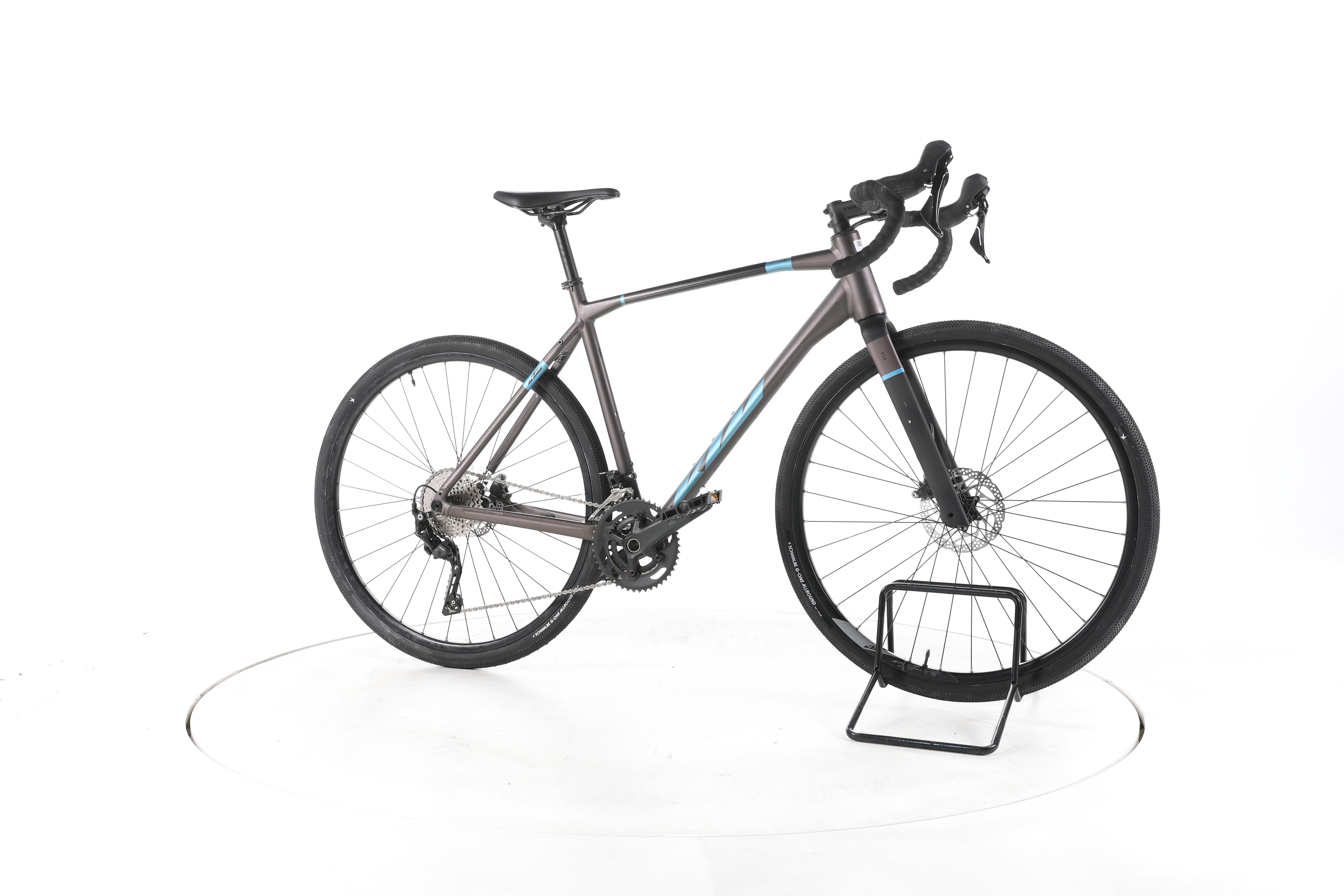 KTM X-STRADA 20 Gravelbike 2025 - Image 2