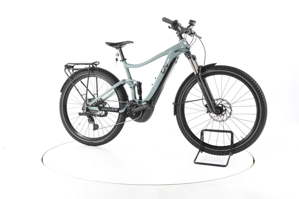 Liv Embolden E+ EX SUV E-Bike - Image 2