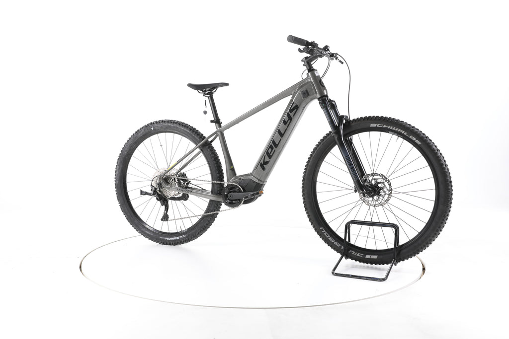 Kellys Tygon R50 E-Bike - Image 2