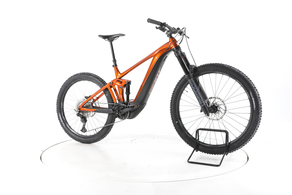 Giant Reign E+ 3 E-Bike Fully - Image 2