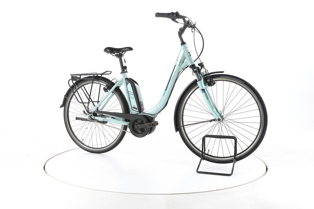 Triumph E-Cloud 4 City E-Bike Tiefeinsteiger - Image 2
