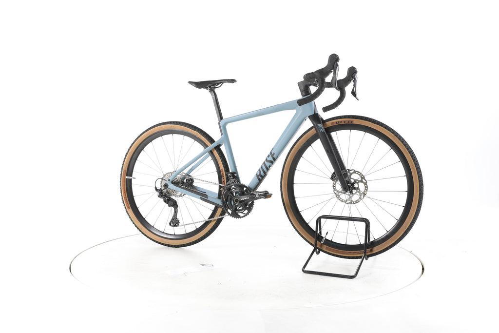 Rose BACKROAD Gravelbike Carbon 2024 - Image 2