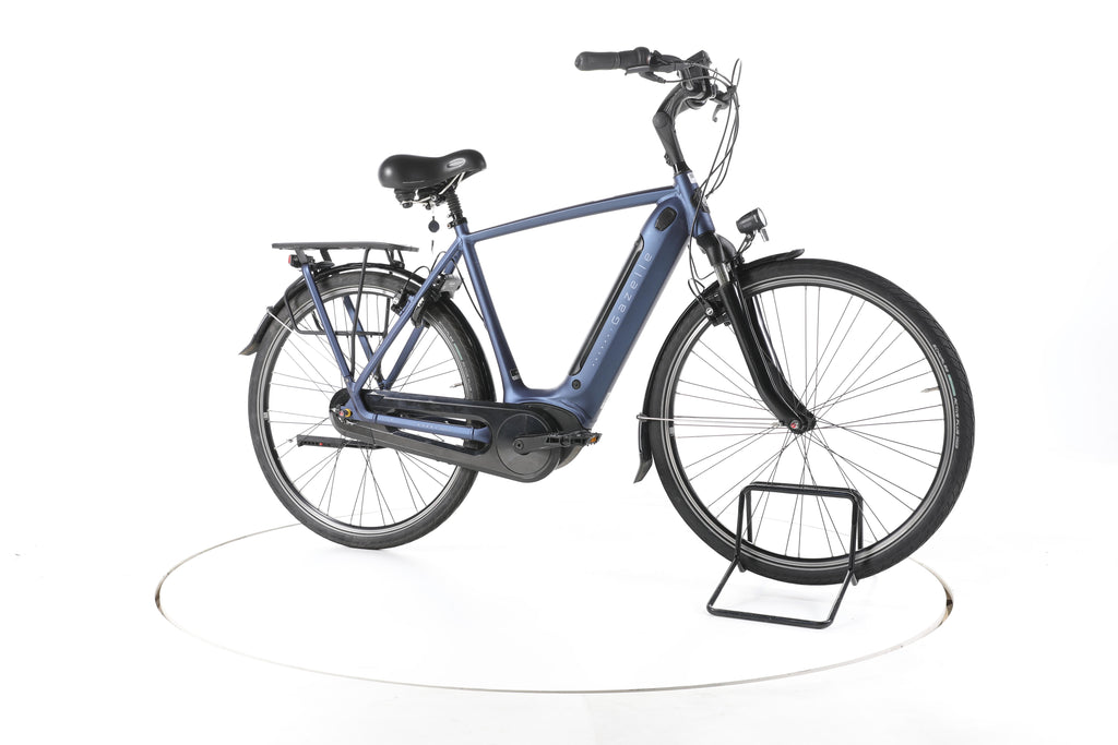 Gazelle Arroyo C7+ HMB Elite City E-Bike - Image 2