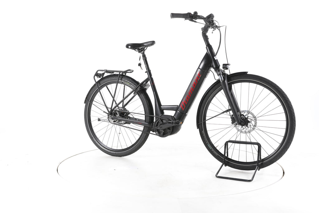 Diamant Beryll Esprit+ RT Gen 2 City E-Bike Tiefeinsteiger - Image 2