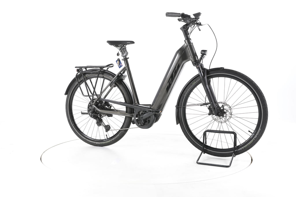 KTM Macina Style XL Trekking E-Bike Tiefeinsteiger - Image 2