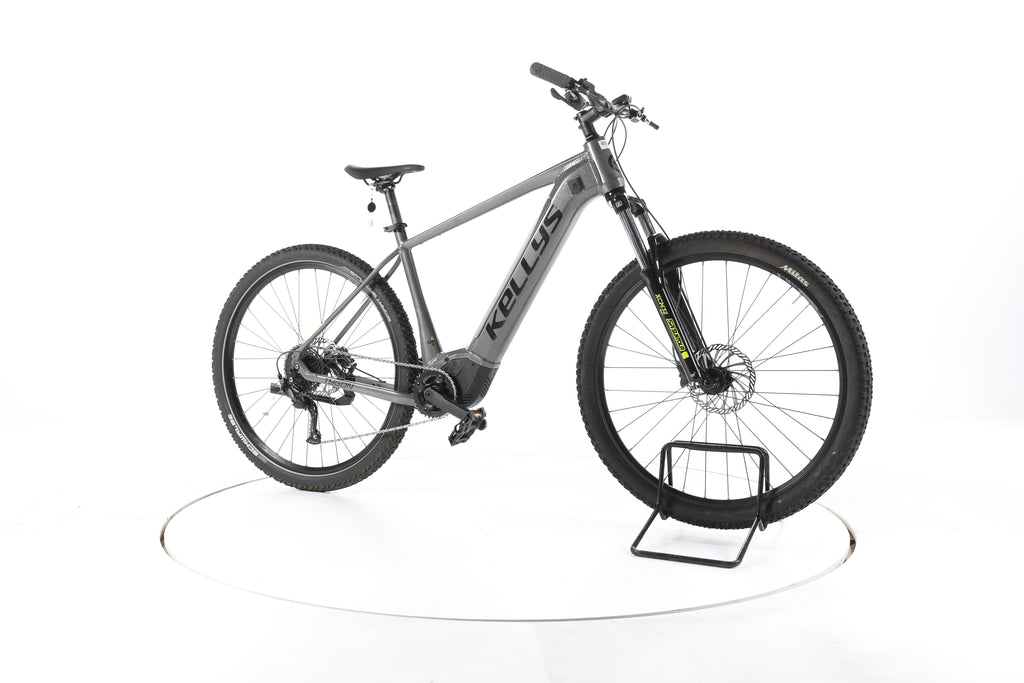 Kellys Tygon R10 E-Bike - Image 2