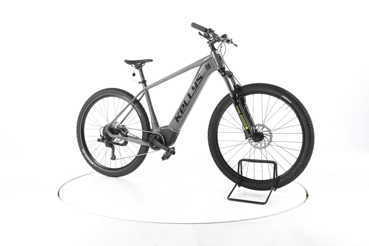 Kellys Tygon R10 E-Bike - Image 2