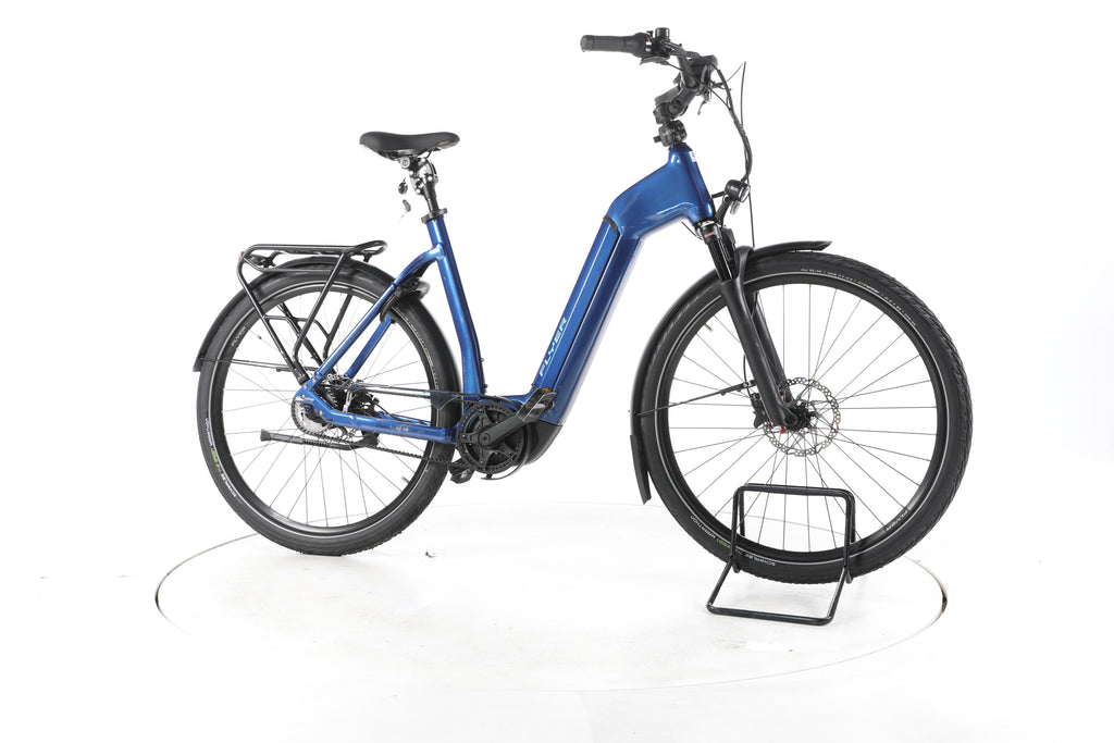 FLYER GOTour 6 City E-Bike Tiefeinsteiger - Image 2