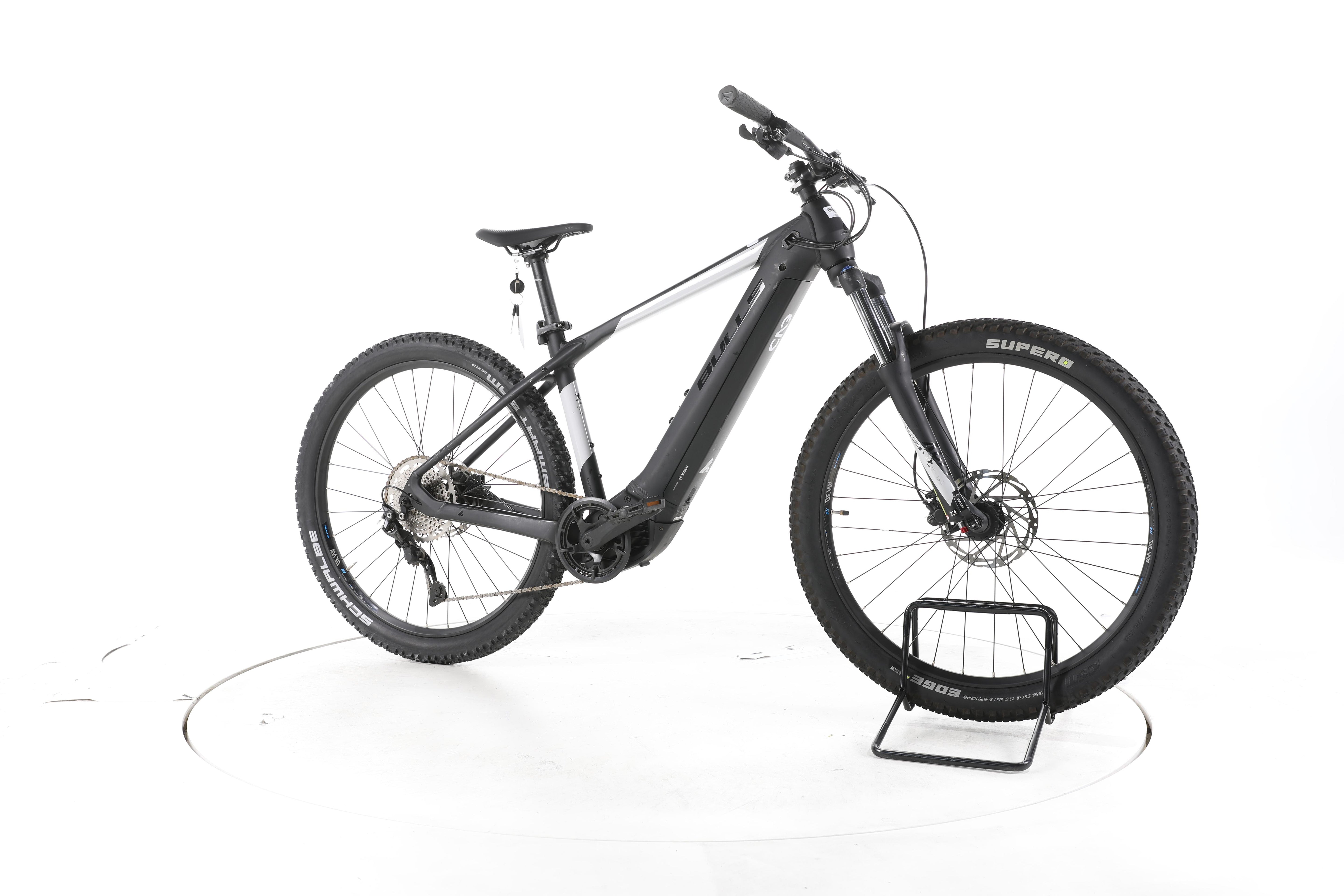 Bulls Copperhead Evo 1 E-Bike - Image 2