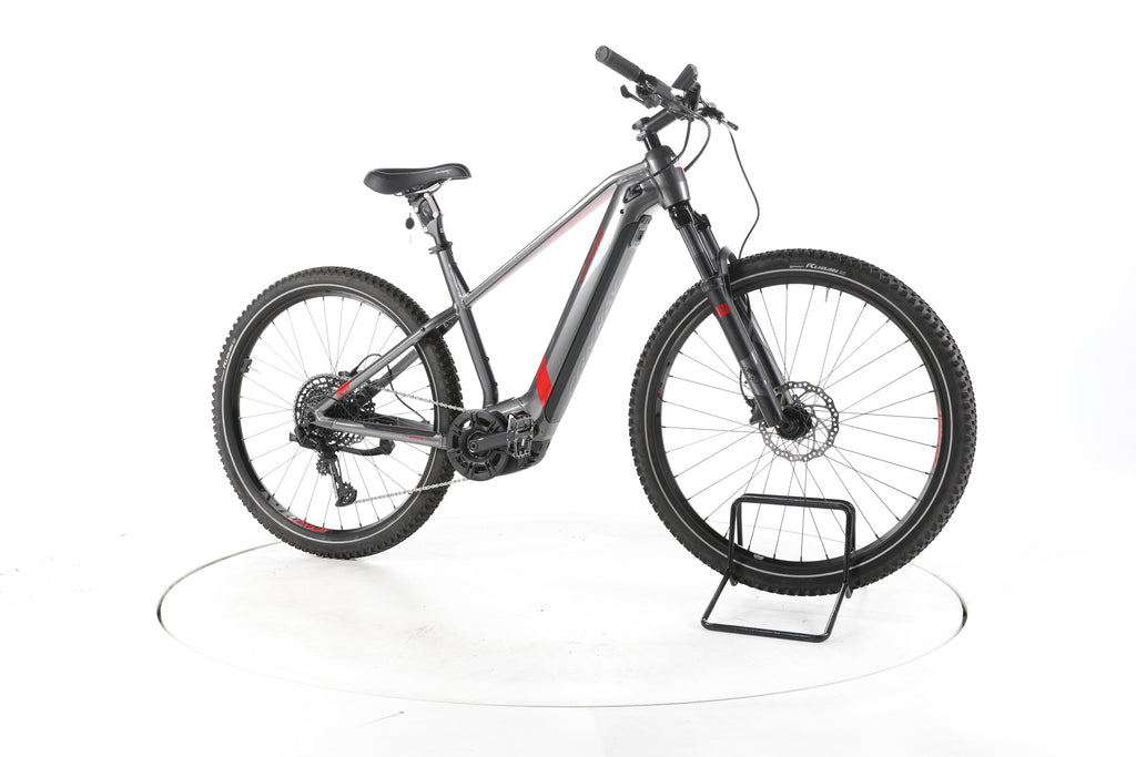 Conway Cairon S 4.0 E-Bike - Image 2