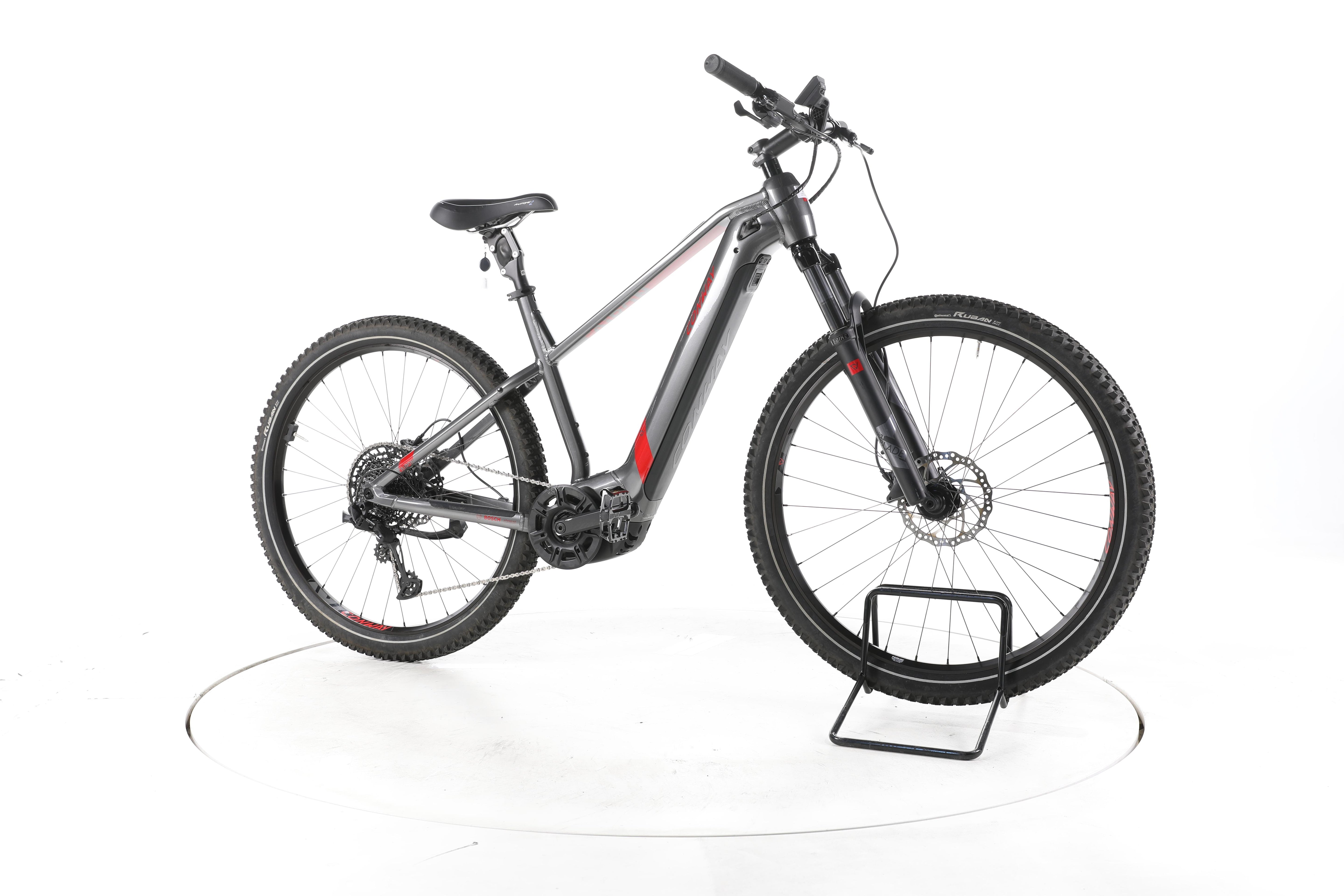 Conway Cairon S 4.0 E-Bike - Image 2