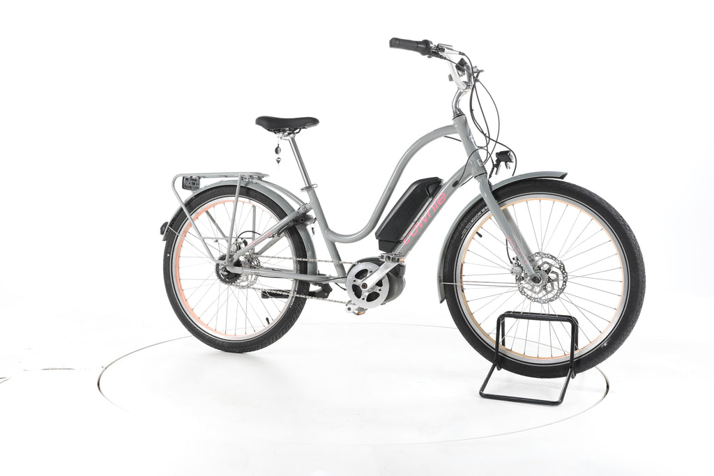Electra Bicycle Townie Go! 5i City E-Bike - Image 2