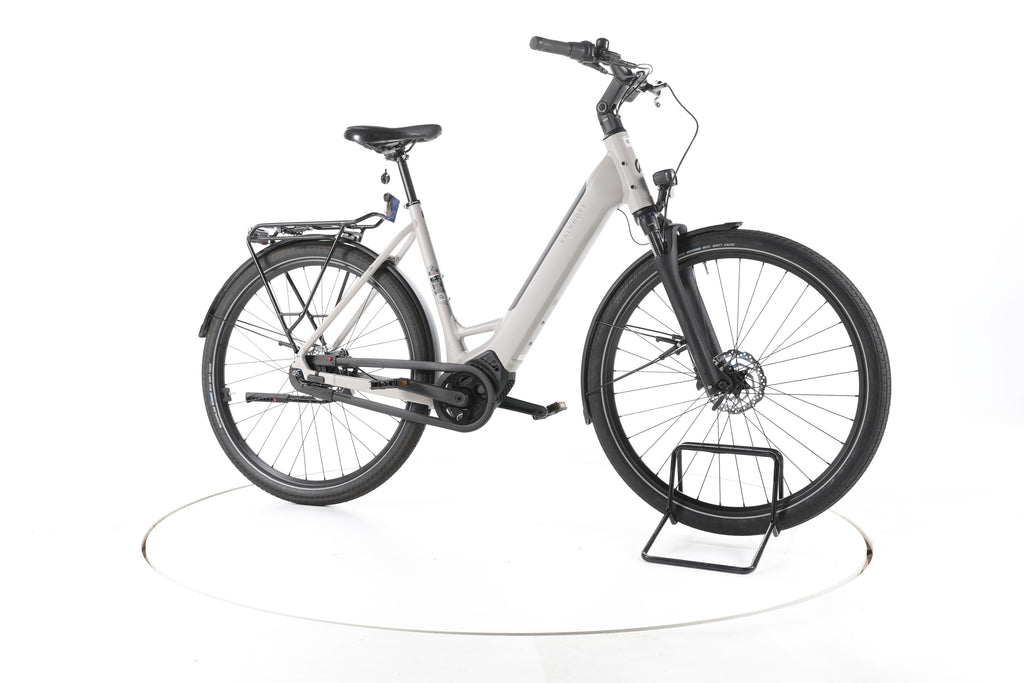 Kalkhoff Image L Season City E-Bike Tiefeinsteiger 2025 - Image 2