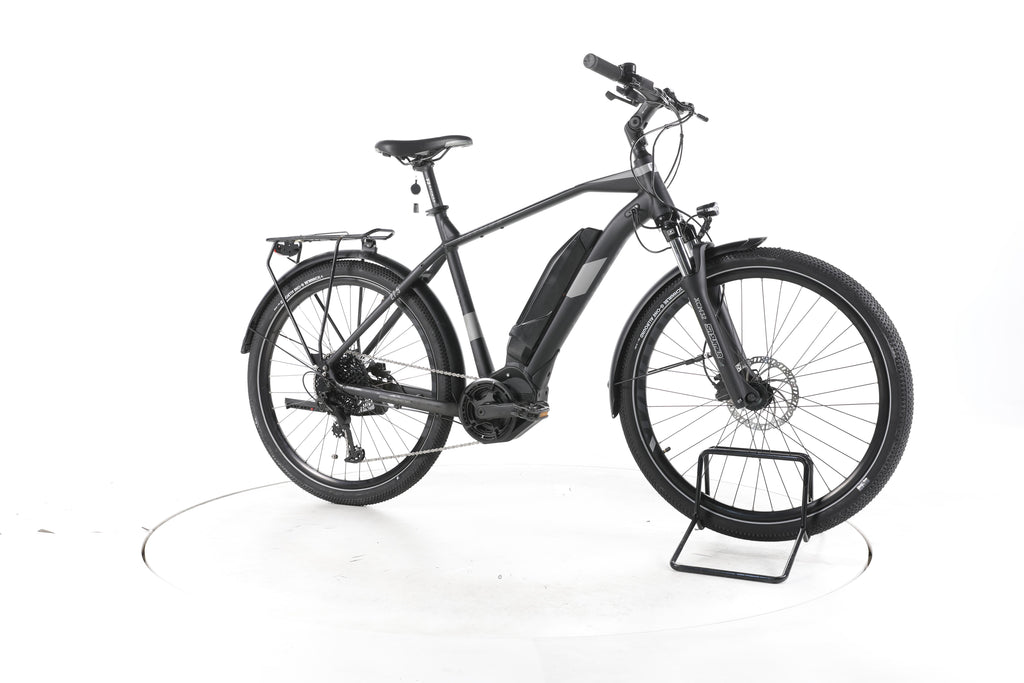 R Raymon TourRay E 3.0 Trekking E-Bike - Image 2