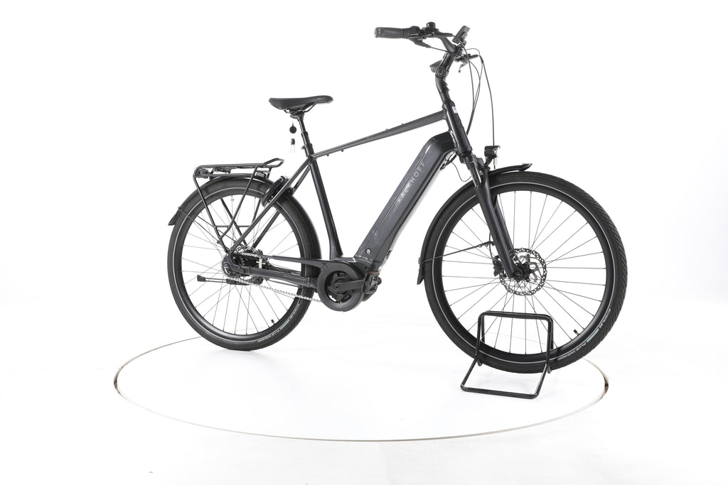 Kalkhoff Image 3.B Advance City E-Bike - Image 2
