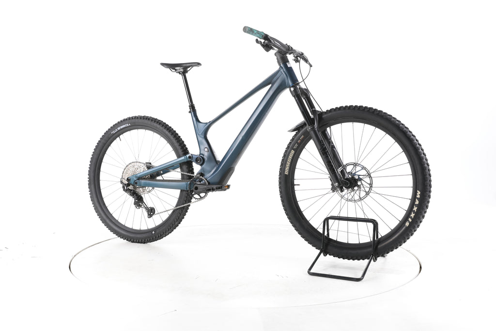 Scott Genius 930 Fahrrad Fully - Image 2