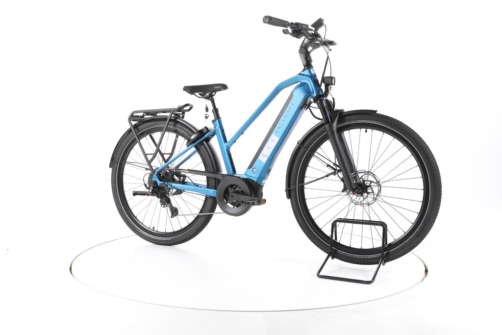 Kalkhoff Endeavour 5 Move+ Trekking E-Bike 2024 - Image 2