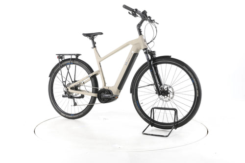 2R Manufaktur ETX 9 Trekking E-Bike - Image 2