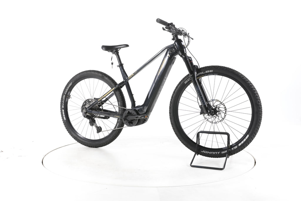 Conway Cairon S 8.0 E-Bike - Image 2