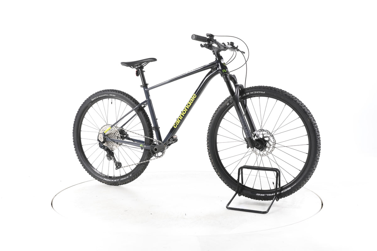 Cannondale Trail SL 2 Fahrrad Hardtail - Image 2