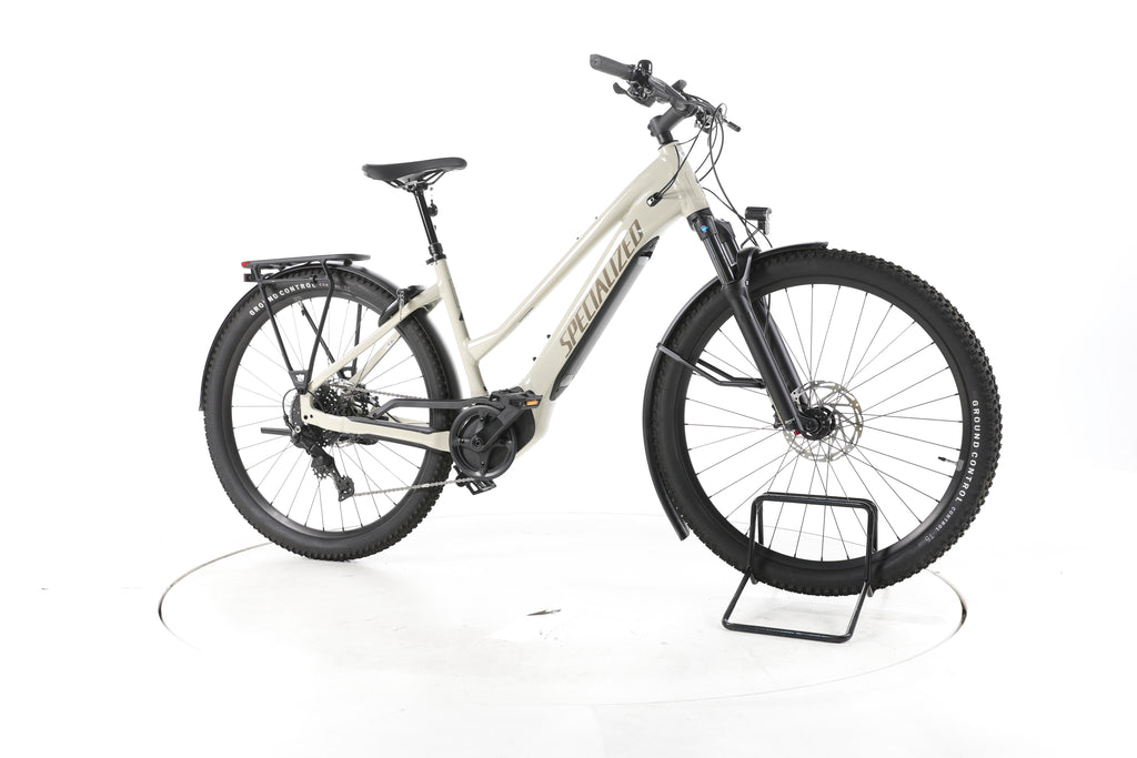 Specialized Turbo Tero 4.0 ST EQ Trekking E-Bike 2026 - Image 2