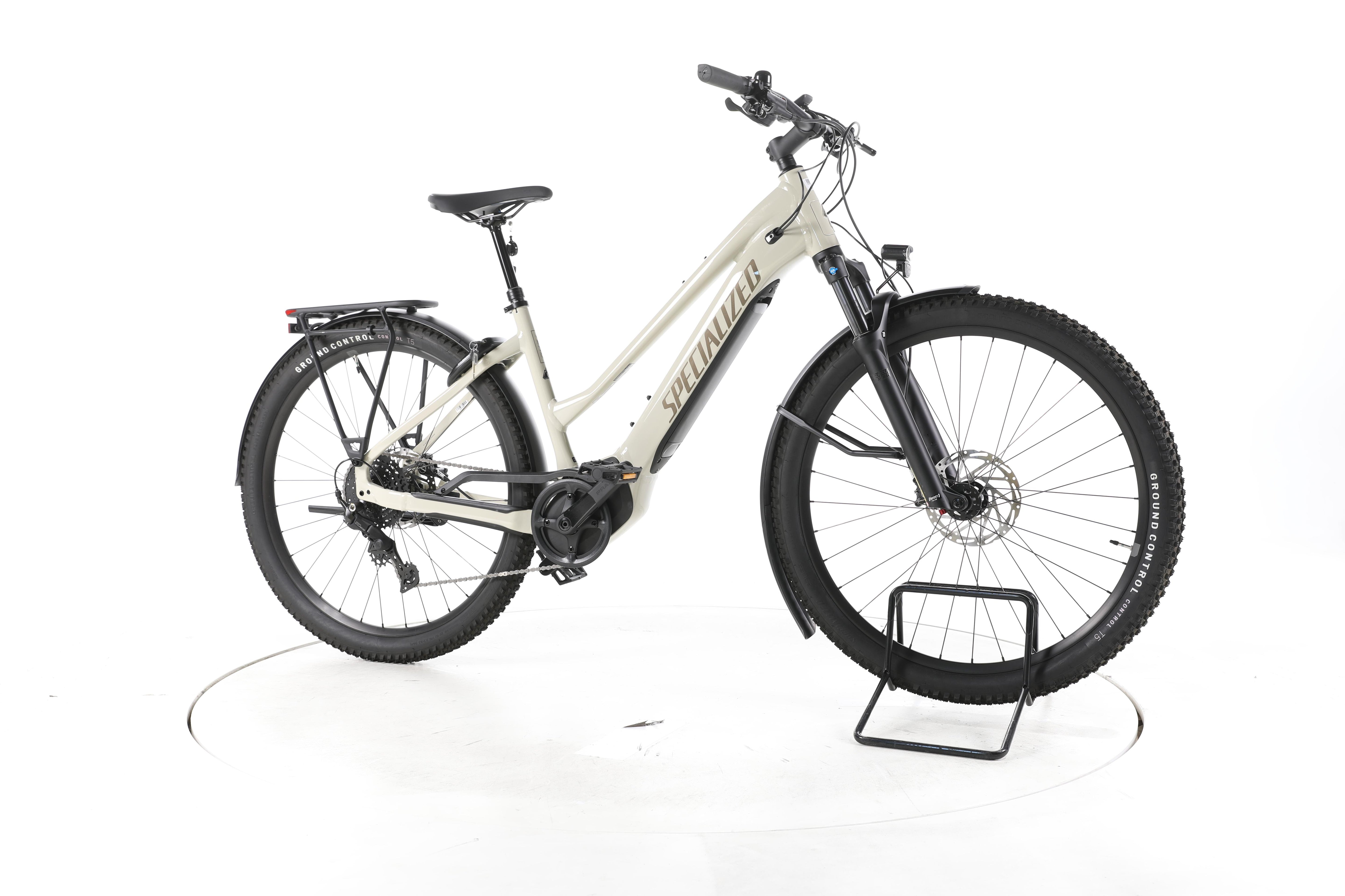 Specialized Turbo Tero 4.0 ST EQ Trekking E-Bike 2026 - Image 2