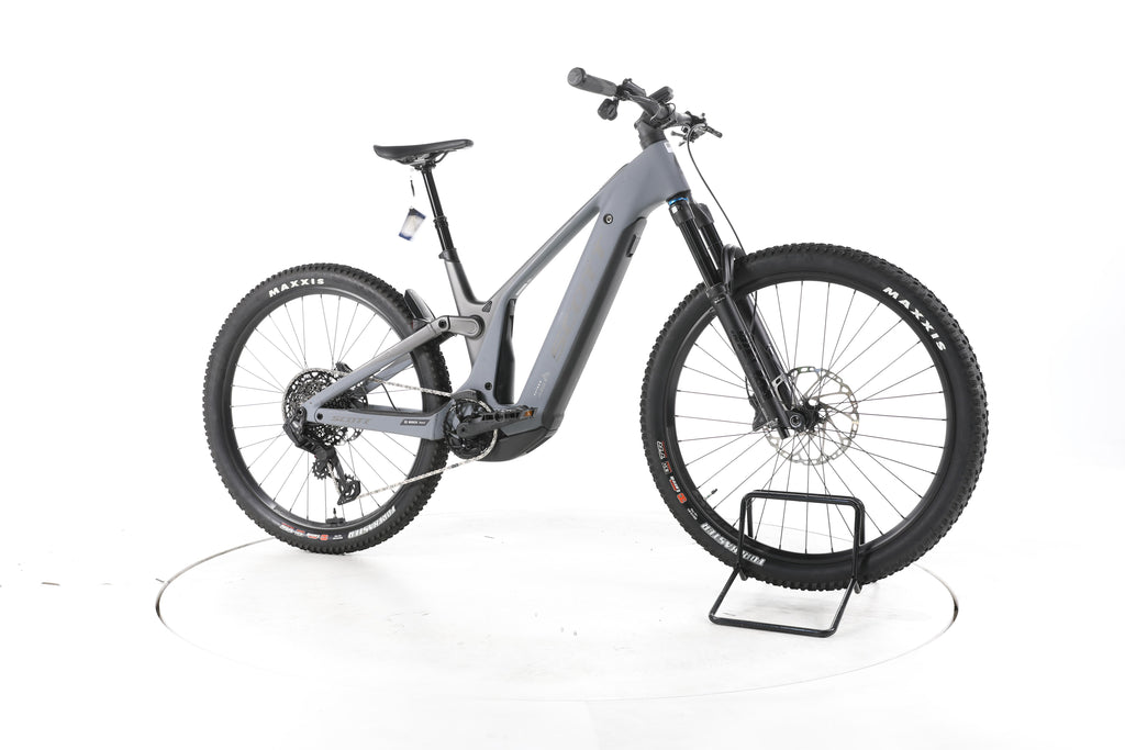 Scott Patron 910 E-Bike Fully Carbon 2025 - Image 2