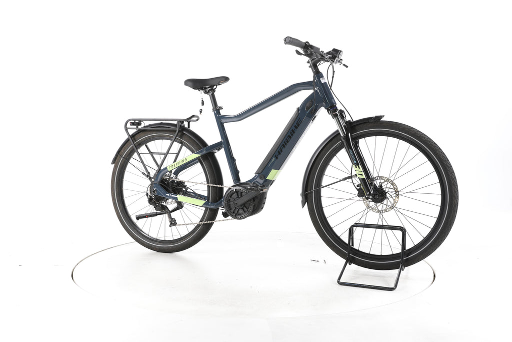 Haibike Trekking 5 Trekking E-Bike - Image 2