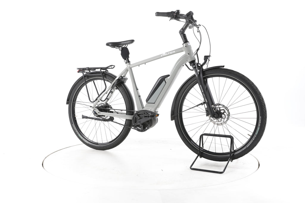 FALTER E 9.3 RT City E-Bike - Image 2