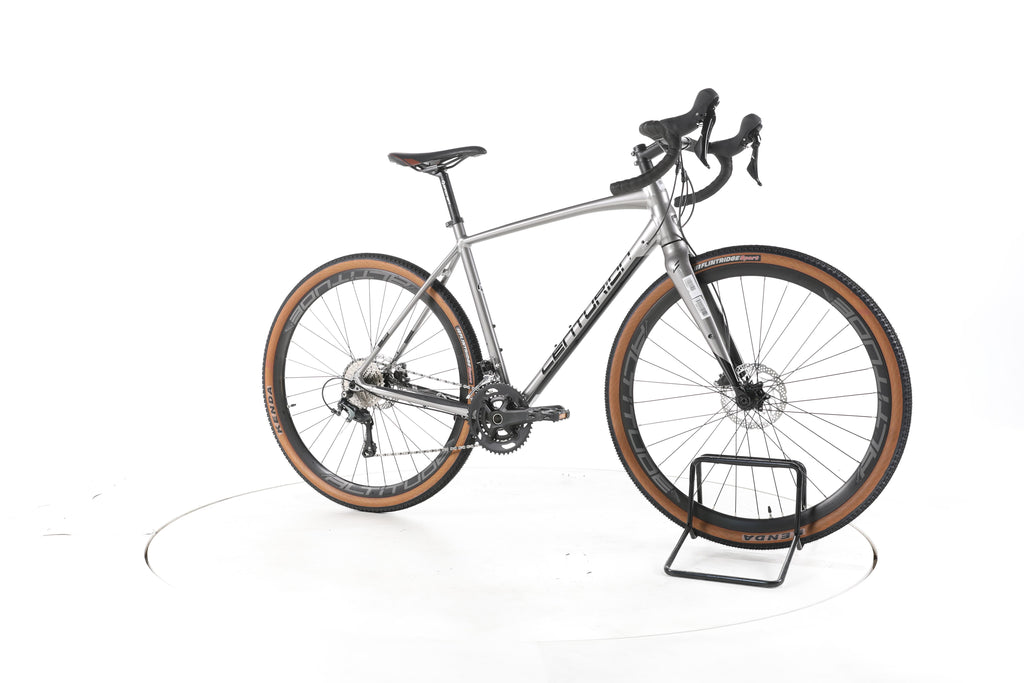 Centurion Crossfire Gravel 2000 Gravelbike - Image 2