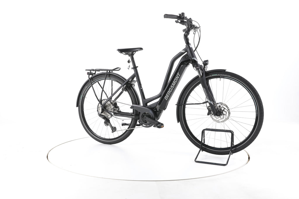 Bergamont E-Horizon Expert Trekking E-Bike Tiefeinsteiger - Image 2