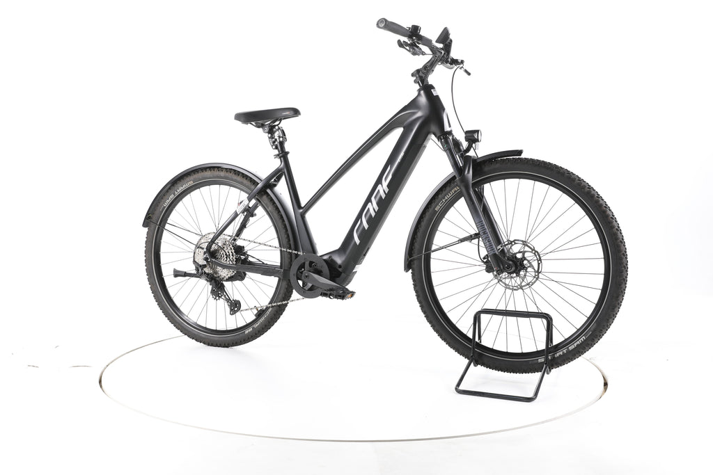 CONE Bikes eCross IN 4.0 E-Bike 2024 - Image 2