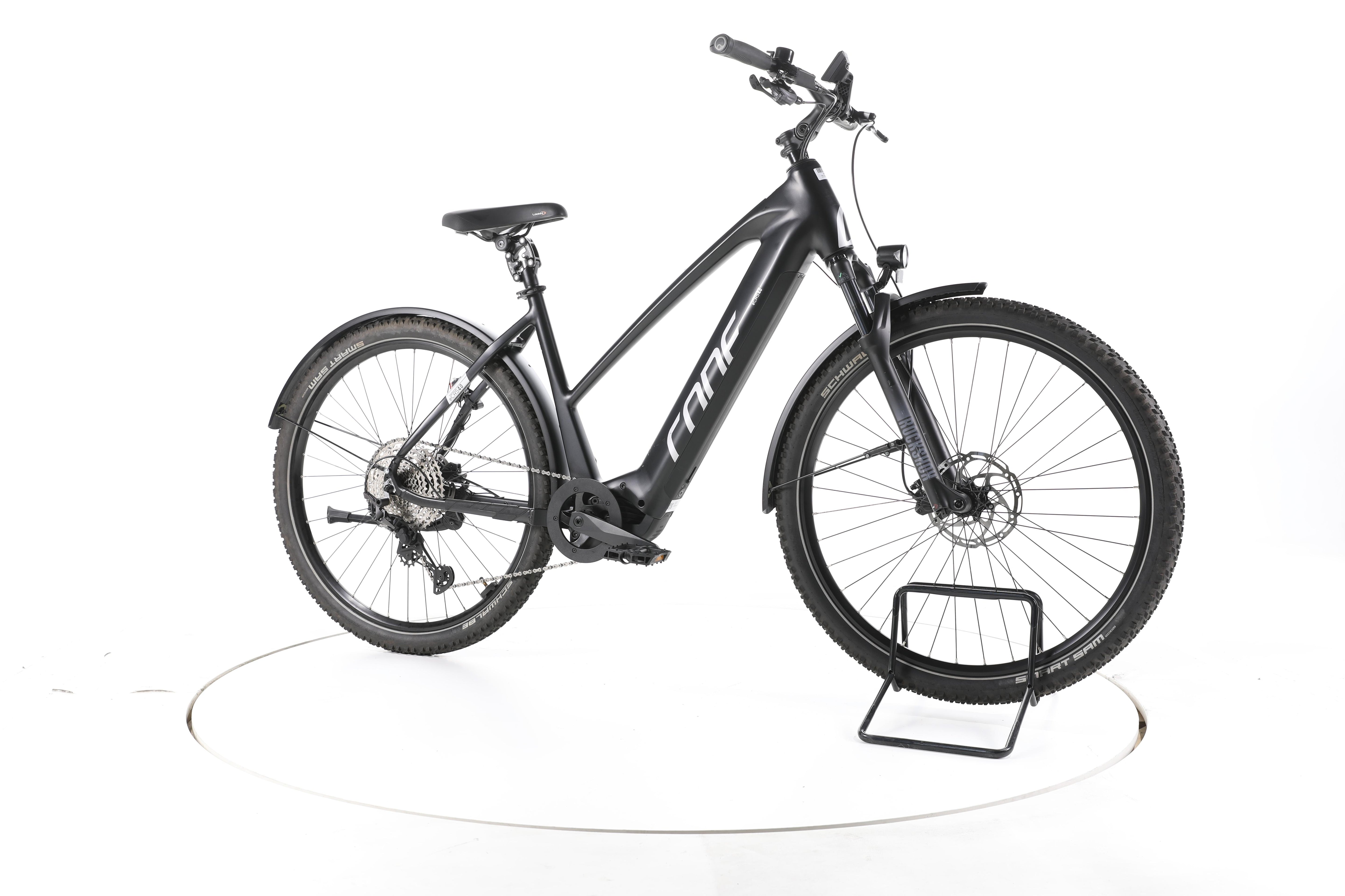 CONE Bikes eCross IN 4.0 E-Bike 2024 - Image 2
