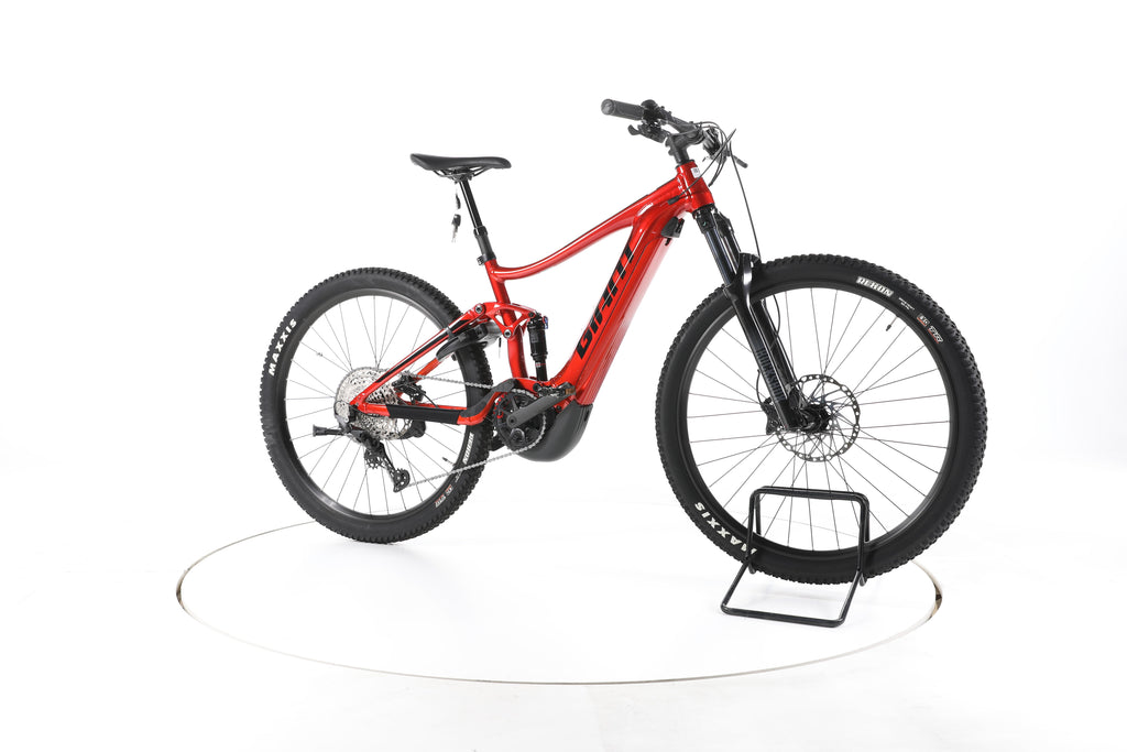 Giant Stance E+ 1 E-Bike Fully - Image 2