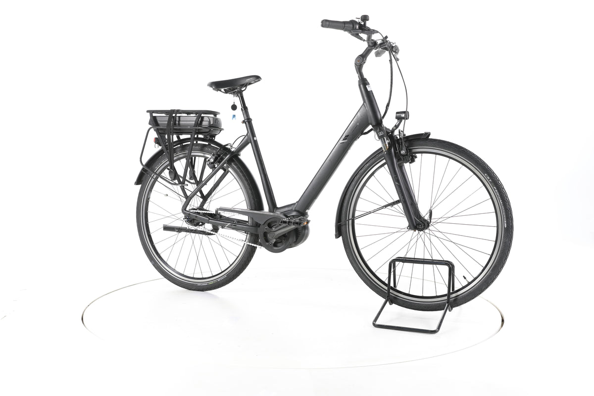 Giant Entour E+ 1 RT City E-Bike Tiefeinsteiger - Image 2