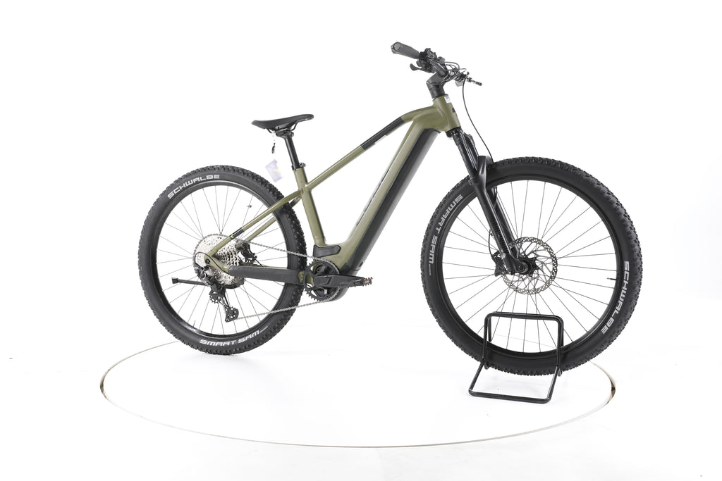 Cube Reaction Hybrid Race E-Bike 2024 - Image 2