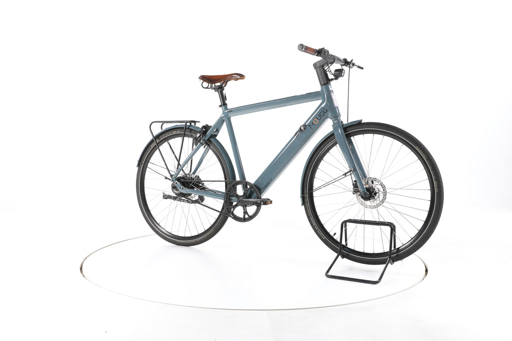 MOUGG ONE CDI City E-Bike - Image 2