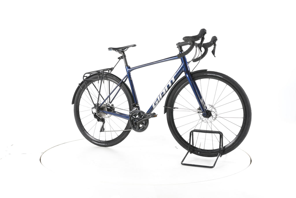 Giant Contend AR 1 Gravelbike - Image 2