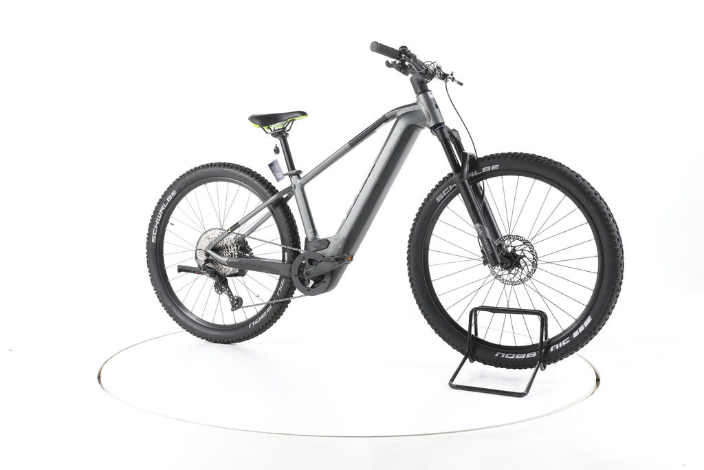Cube Reaction Hybrid Pro E-Bike - Image 2