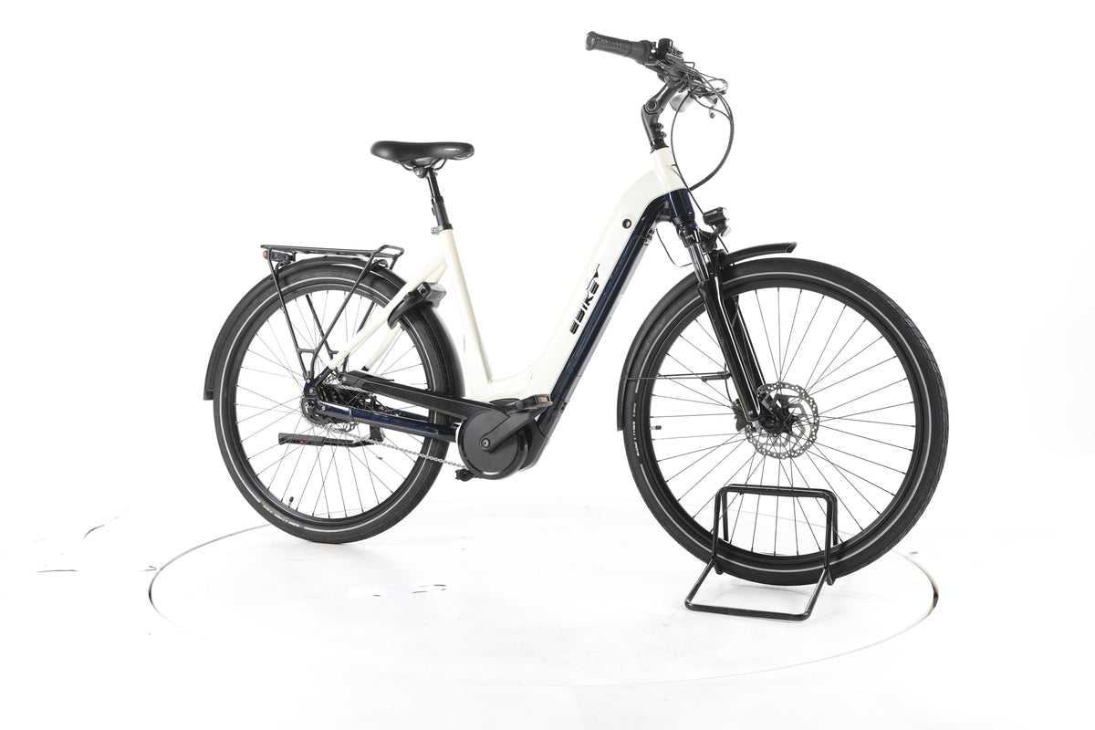 EBIKE Tour Pro City E-Bike Tiefeinsteiger - Image 2
