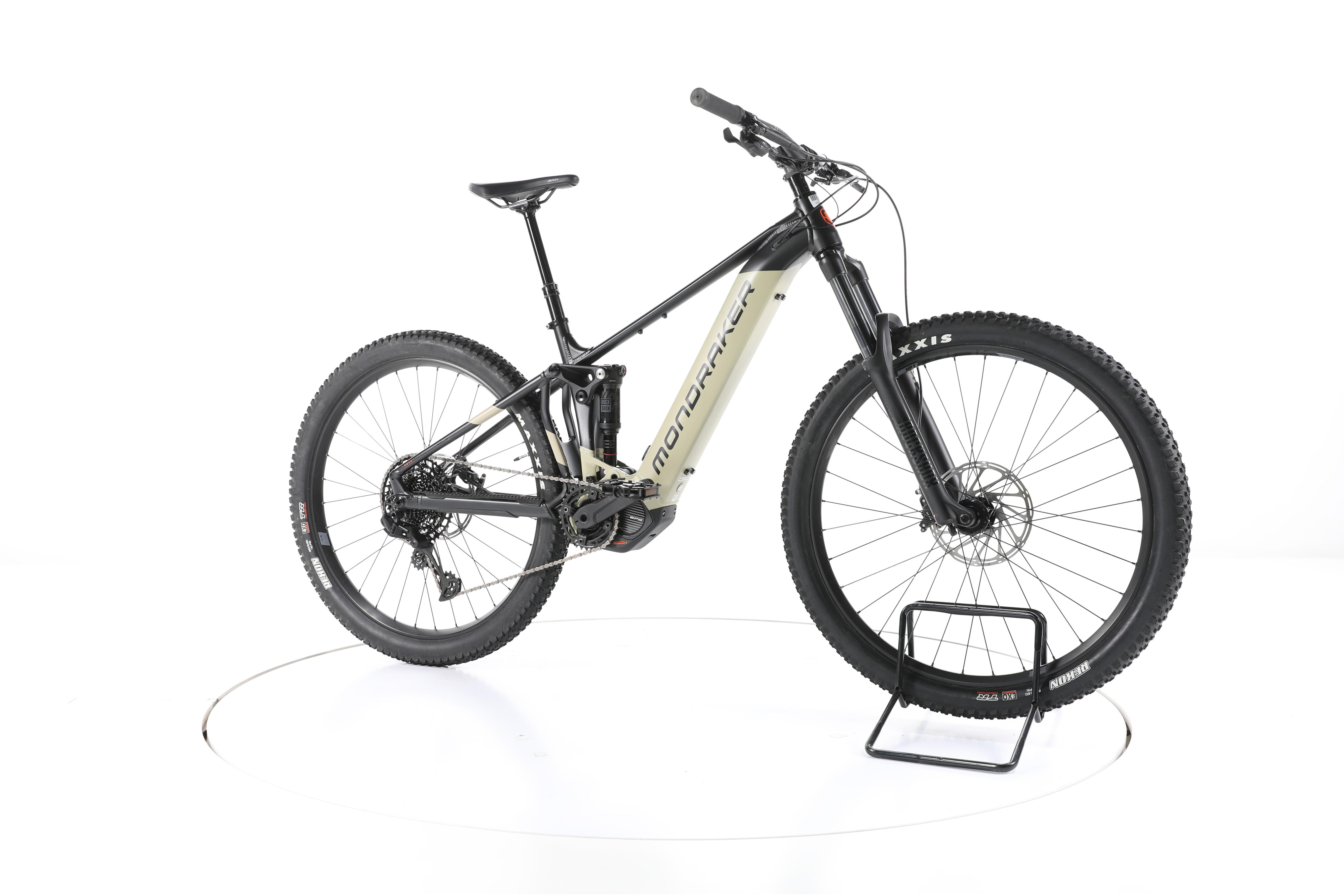 Mondraker DUSK E-Bike Fully - Image 2