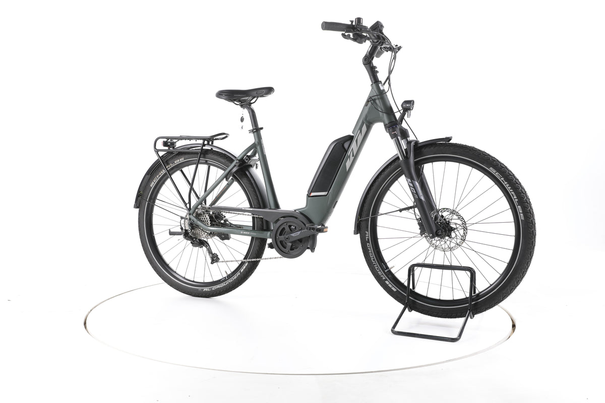 KTM Macina Gran P510 Trekking E-Bike Tiefeinsteiger - Image 2
