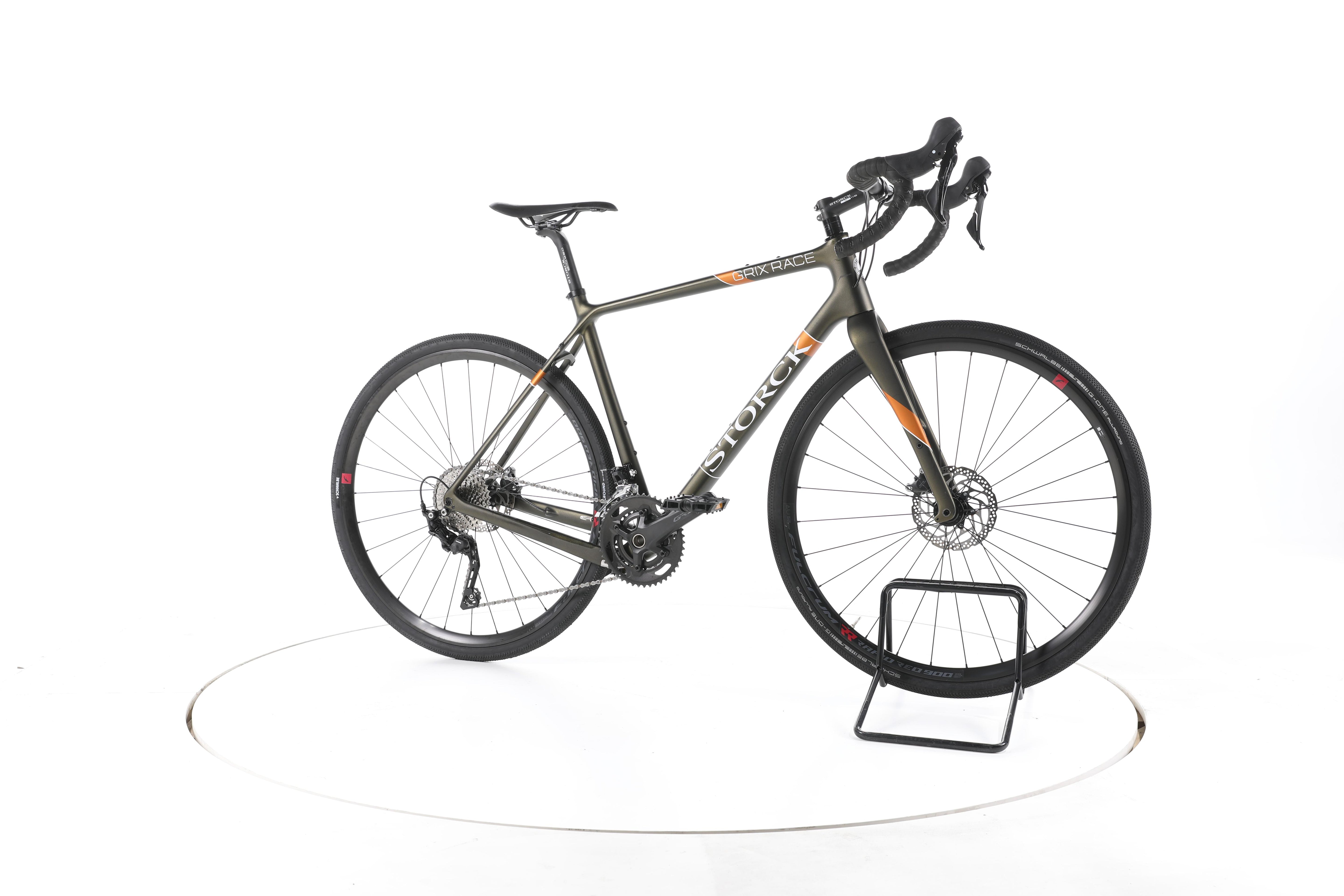 Storck Grix Race Gravelbike Carbon - Image 2