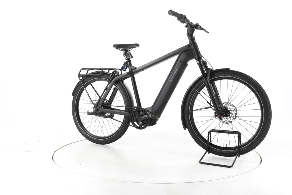 Riese & Müller Charger 4 GT Vario City E-Bike - Image 2